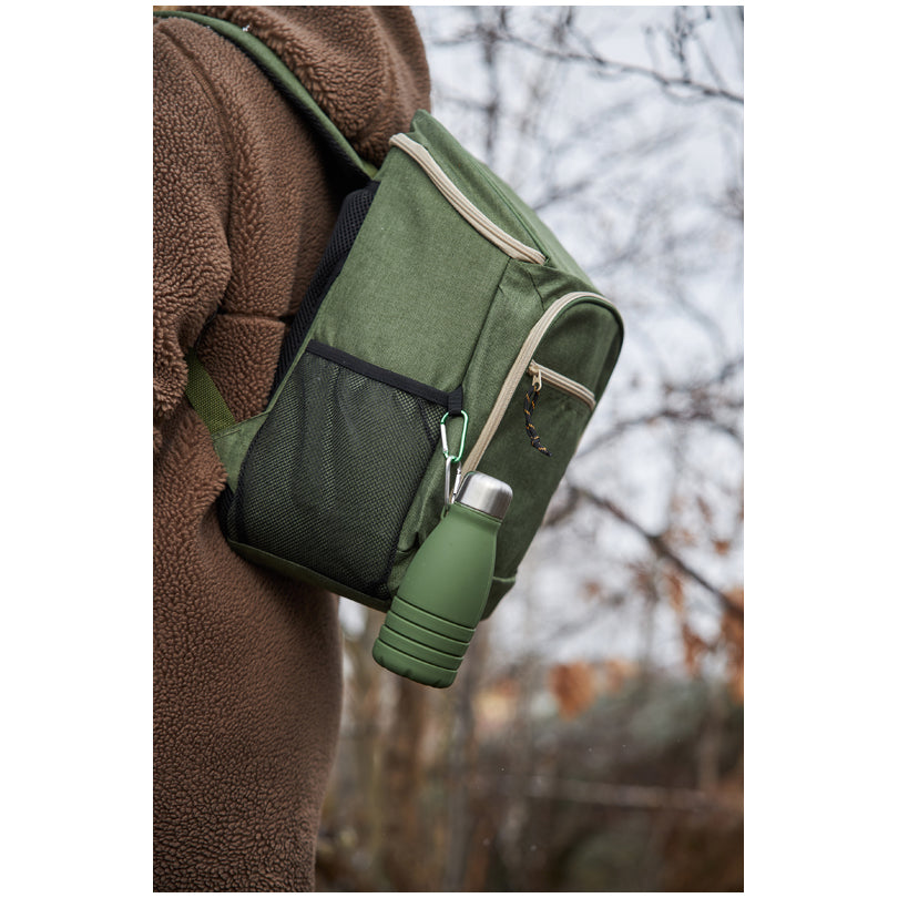 Borraccia pieghevole "Stig" cl 55/cm Ø7x17/25