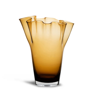 Vaso fiori grande "Viva" cm Ø20x24,5