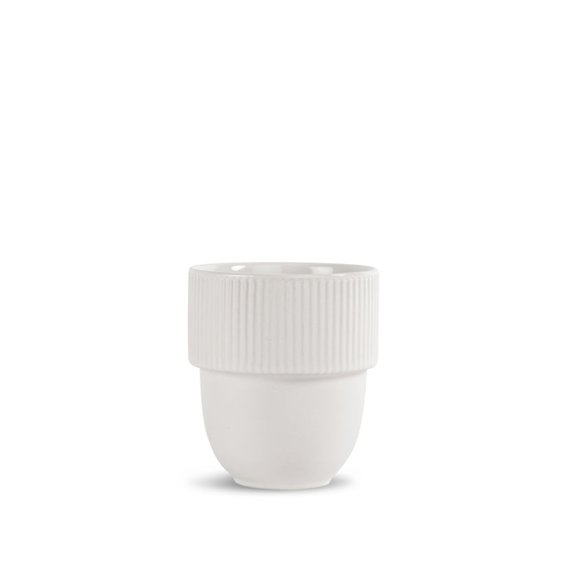 Tazza/Mug "Inka", impilabile cl 27/cm Ø8x9