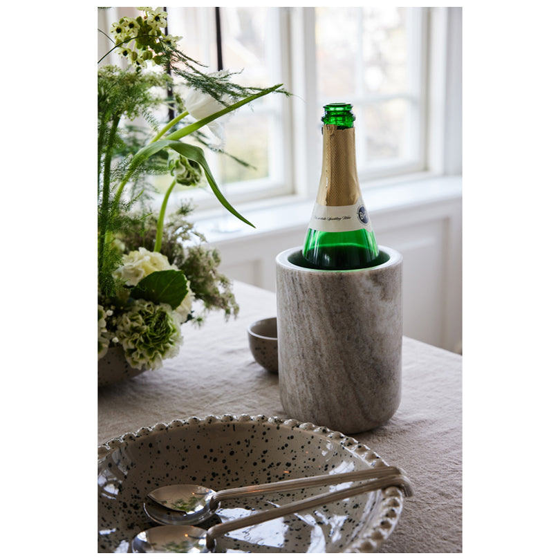 Raffreddabottiglie "Sten" cm Ø12,5x17