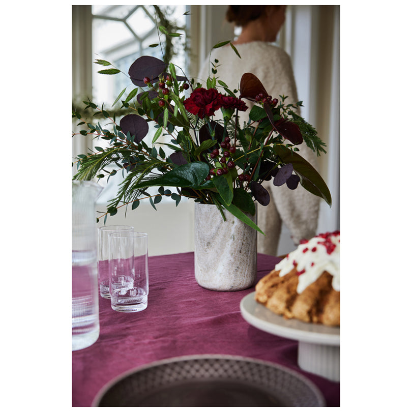 Raffreddabottiglie "Sten" cm Ø12,5x17