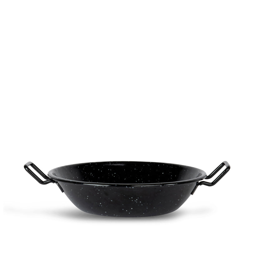 Padella outdoor piccola "Doris" cm Ø23,5x5,5