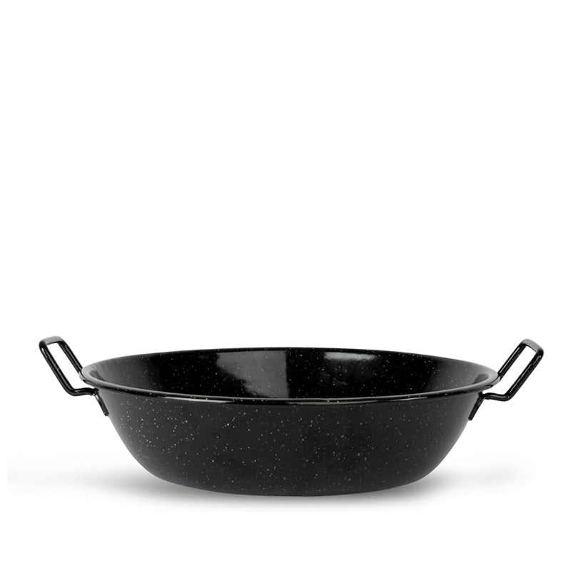 Padella outdoor media "Doris" cm Ø31,5x7,5