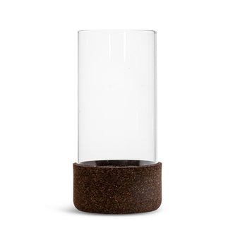 Lume tondo "Dante", grande cm Ø12x24