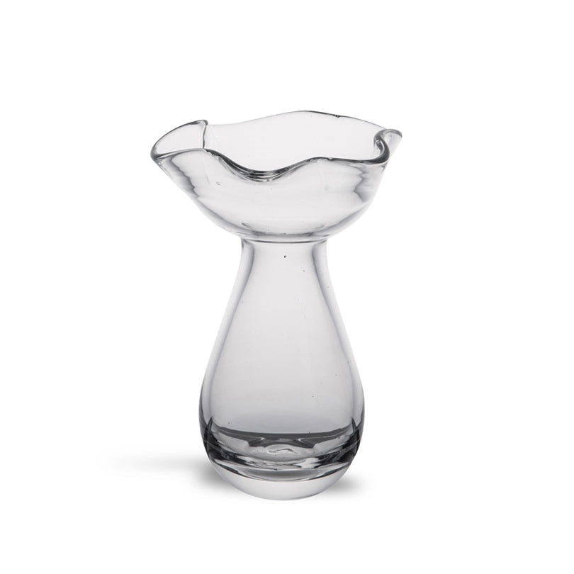 Vaso fiori mini "Viva" cm Ø10x14