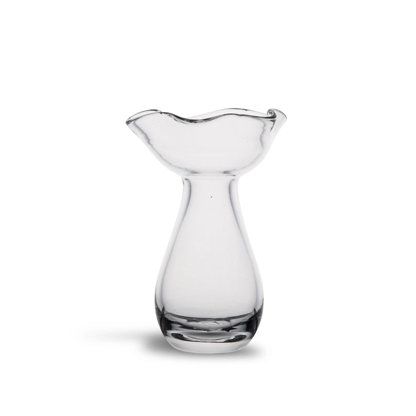 Vaso fiori mini "Viva" cm Ø10x14