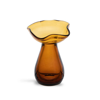 Vaso fiori mini "Viva" cm Ø10x14
