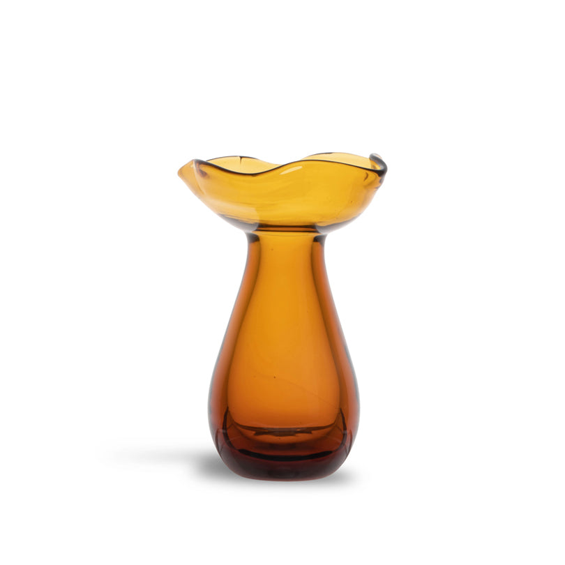 Vaso fiori mini "Viva" cm Ø10x14