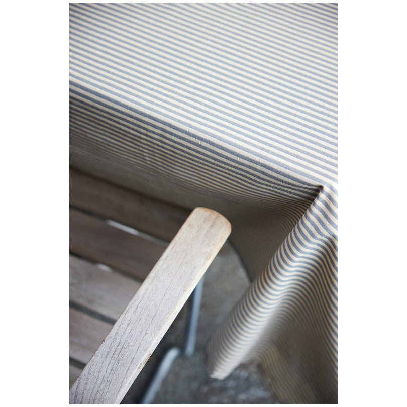 Tovaglia cerata "Ella" cm 150x250