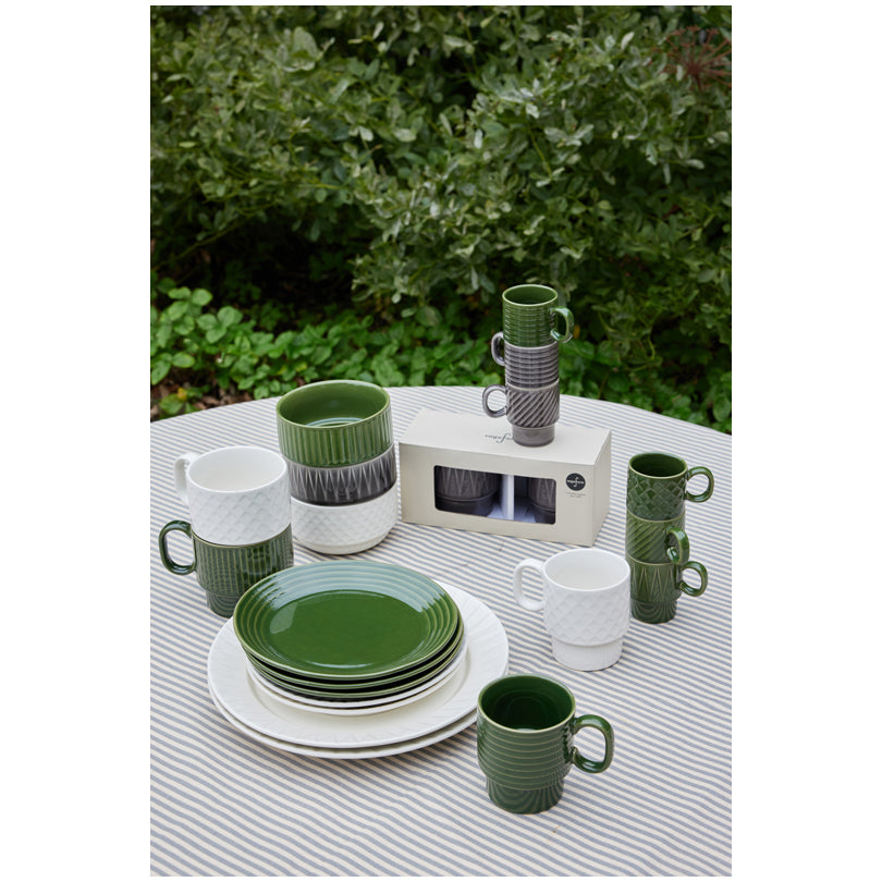 Tovaglia cerata "Ella" cm 150x250