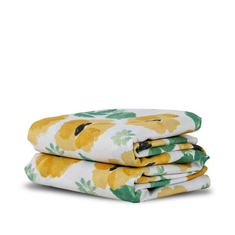 Tovaglia cerata "Eden" cm 150x250