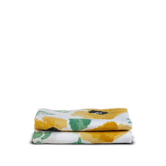 Strofinaccio "Eden", confezione 2 pezzi cm 50x70