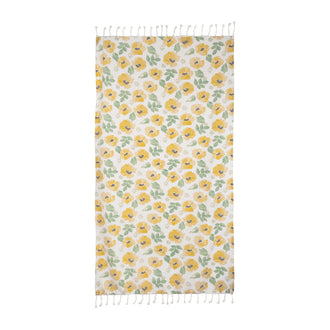 Telo da bagno "Eden Hamam" cm 90x170