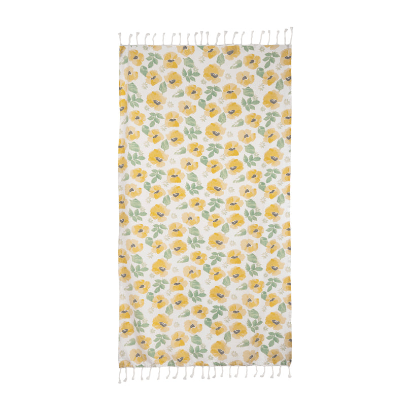 Telo da bagno "Eden Hamam" cm 90x170