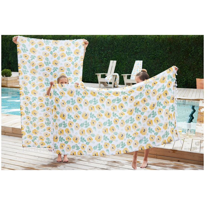 Telo da bagno "Eden Hamam" cm 90x170