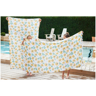 Telo da bagno "Eden Hamam" cm 90x170