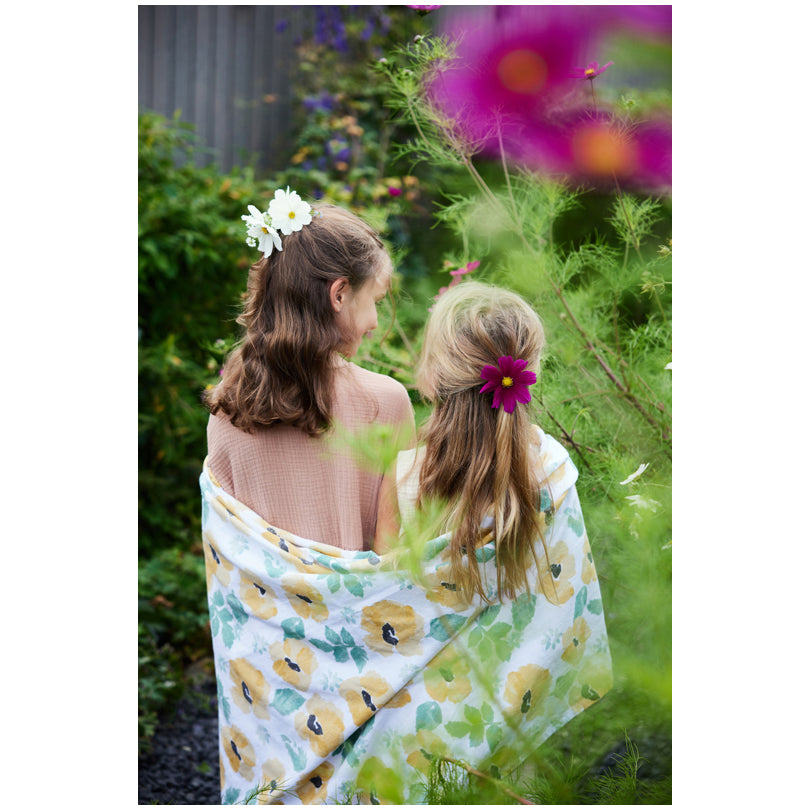 Telo da bagno "Eden Hamam" cm 90x170