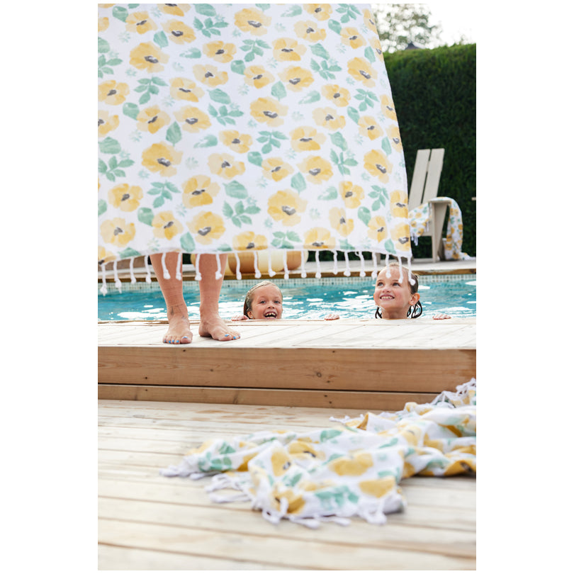 Telo da bagno "Eden Hamam" cm 90x170