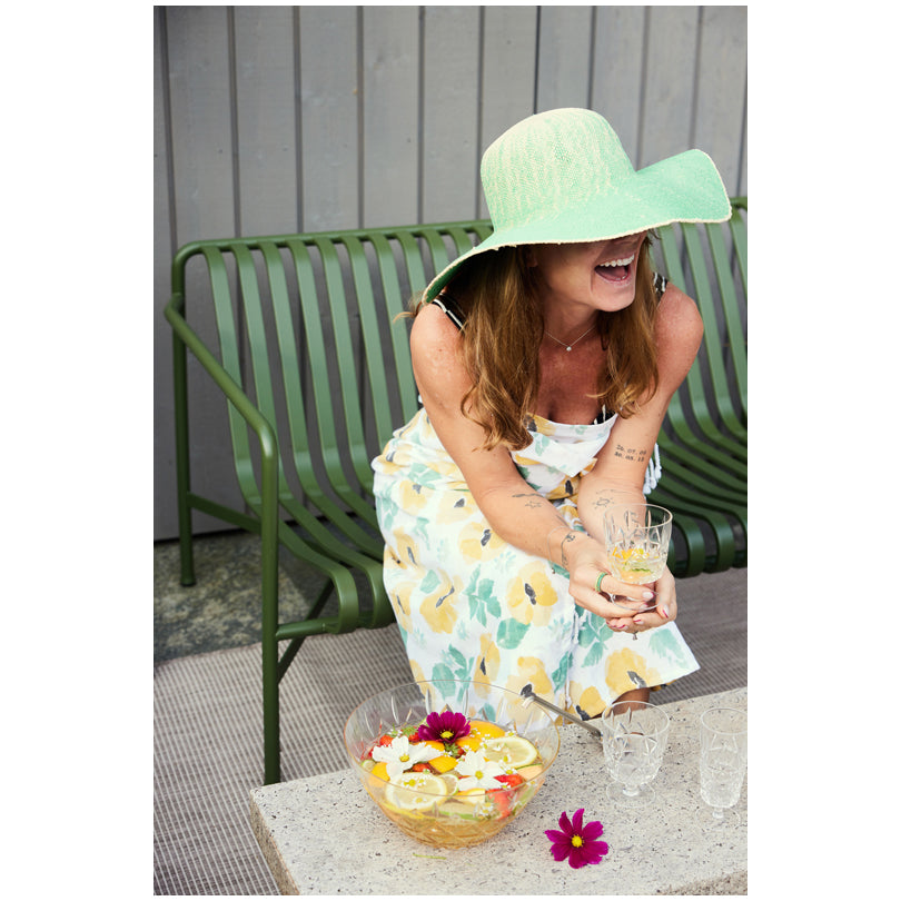 Telo da bagno "Eden Hamam" cm 90x170