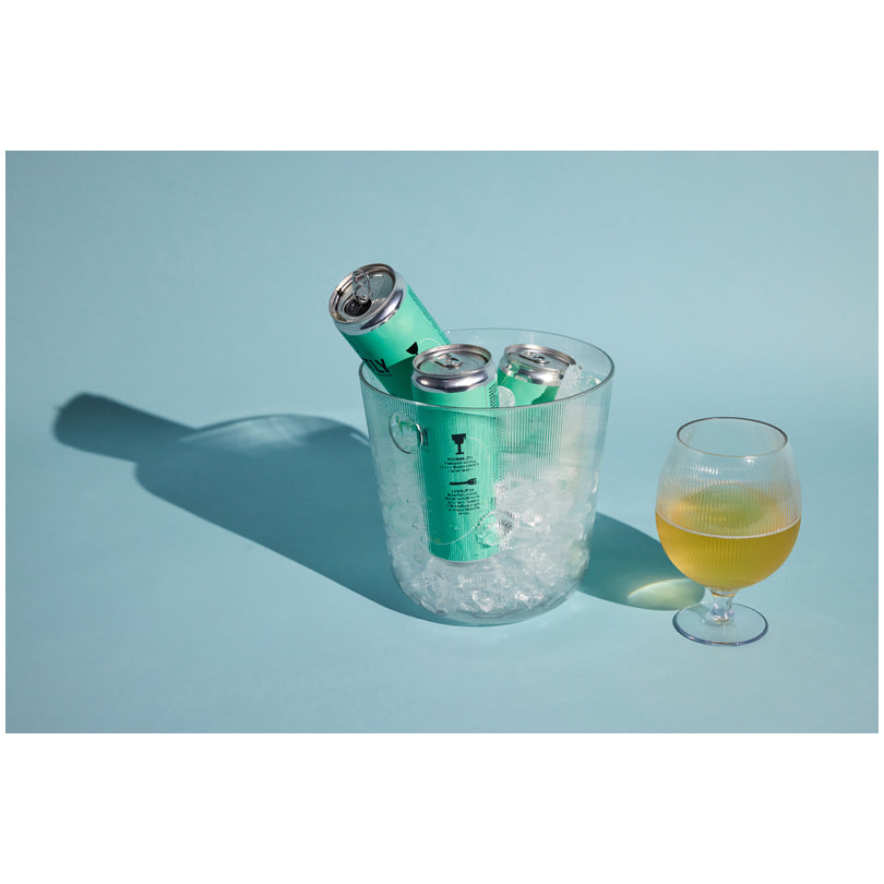 Raffreddabottiglie "Billi" l 3/cm Ø18x18