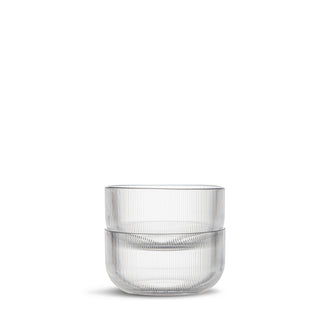 Coppetta "Billi", confezione 2 pezzi cl 70/cm Ø12,5x6,5