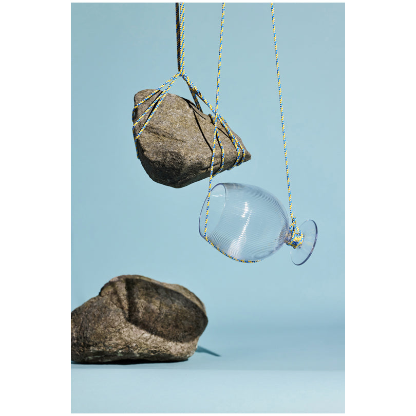 Calice birra "Billi", confezione 4 pezzi cl 50/cm Ø10x14,5