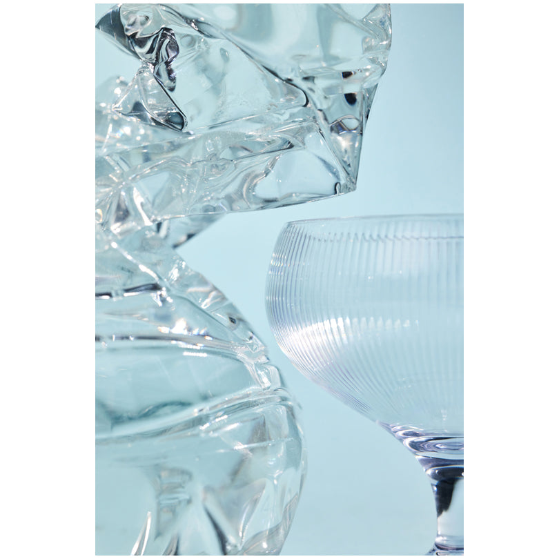 Calice birra "Billi", confezione 4 pezzi cl 50/cm Ø10x14,5