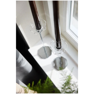 Paracera "Viva", confezione 2 pezzi cm Ø7,5x1,5