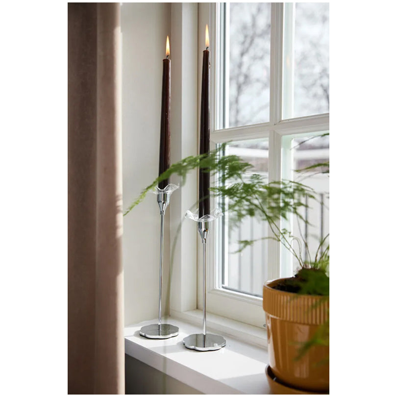 Paracera "Viva", confezione 2 pezzi cm Ø7,5x1,5