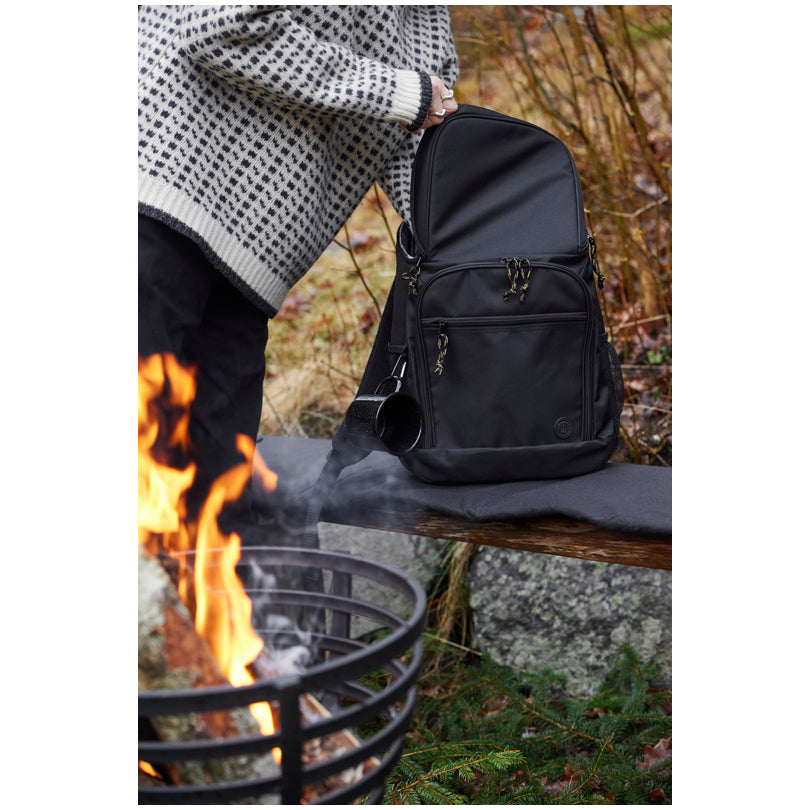 Zaino termico "City" l 21/cm 30x19x44