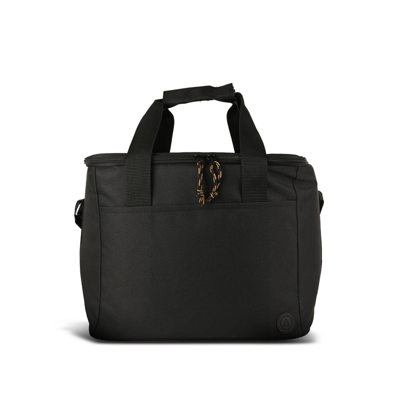 Borsa termica grande "City" con maniglia e tracolla regolabile l 20/cm 34x24x28