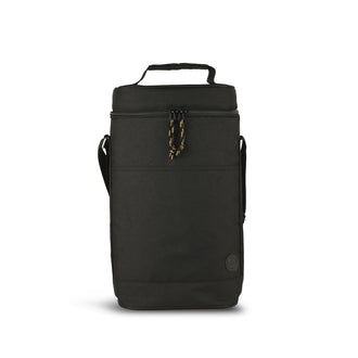 Borsa termica piccola "City" con maniglia e tracolla regolabile l 9/cm 24x11x35