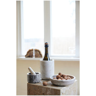 Coppa noci/snack "Sten" cm Ø20x5