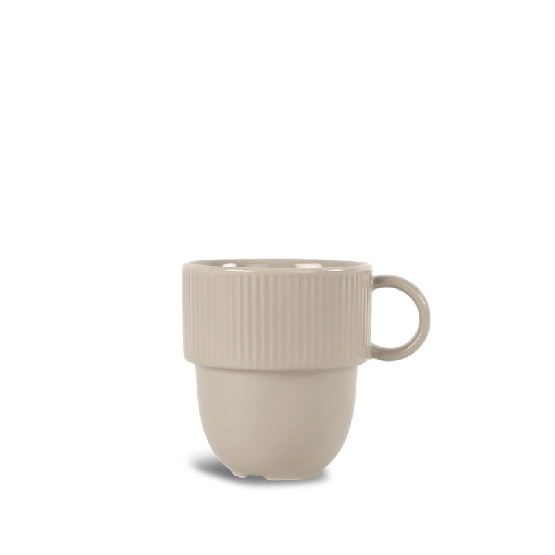 Tazza colazione "Inka" cl 27/cm Ø8x9