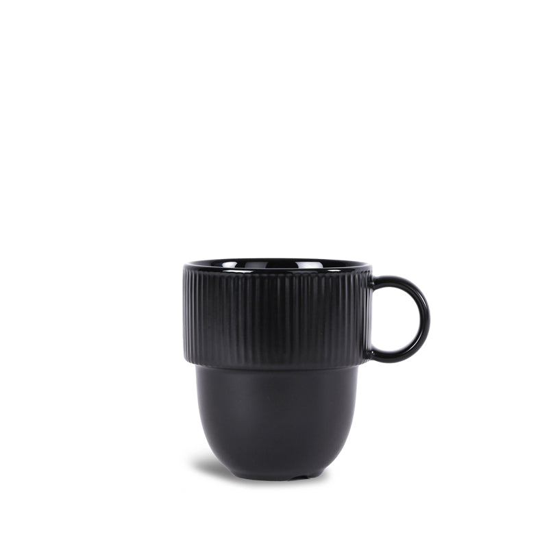 Tazza colazione "Inka" cl 27/cm Ø8x9