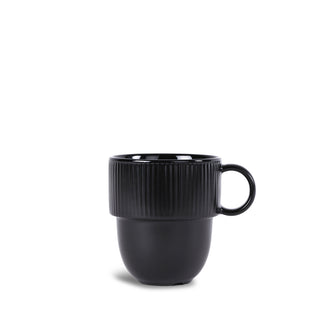 Tazza colazione "Inka" cl 27/cm Ø8x9