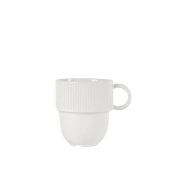 Tazza colazione "Inka" cl 27/cm Ø8x9
