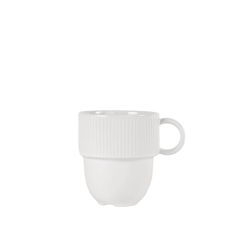 Tazza colazione "Inka" cl 27/cm Ø8x9