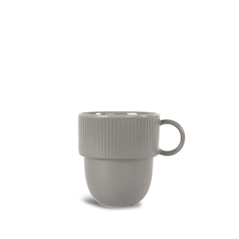 Tazza colazione "Inka" cl 27/cm Ø8x9