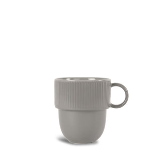 Tazza colazione "Inka" cl 27/cm Ø8x9