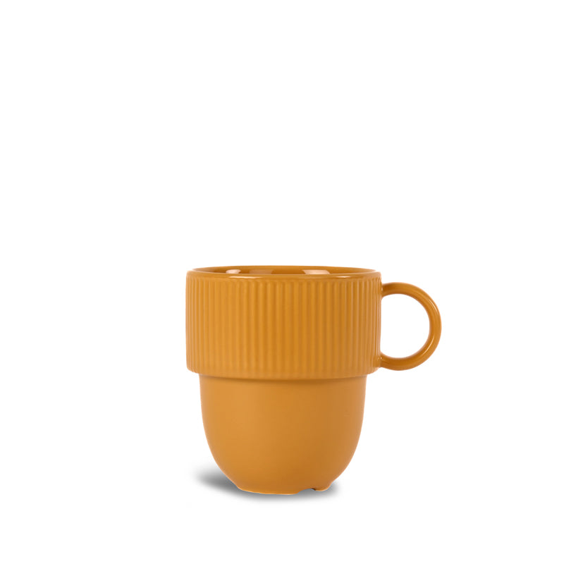 Tazza colazione "Inka" cl 27/cm Ø8x9