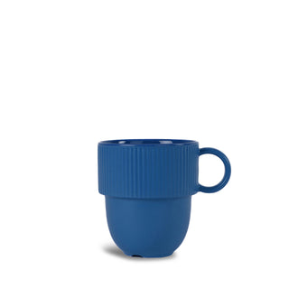 Tazza colazione "Inka" cl 27/cm Ø8x9