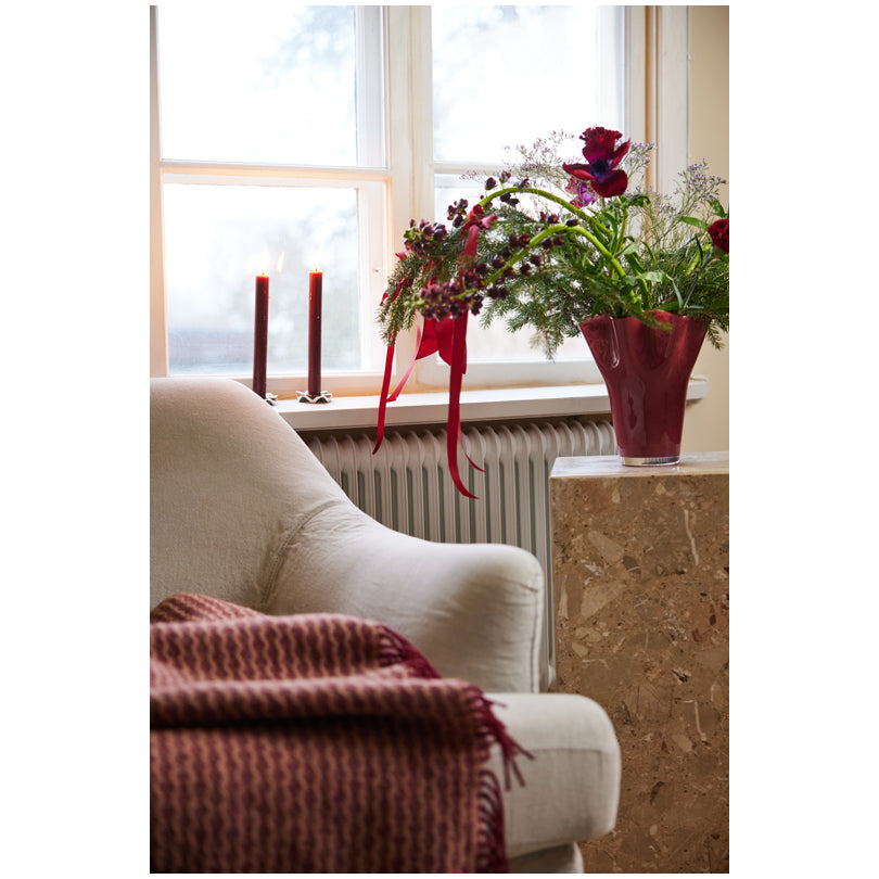 Coperta "Ulli" cm 130x170