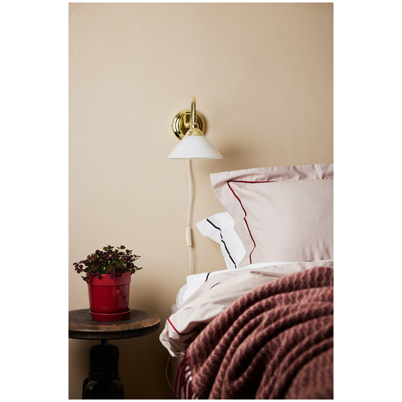 Coperta "Ulli" cm 130x170