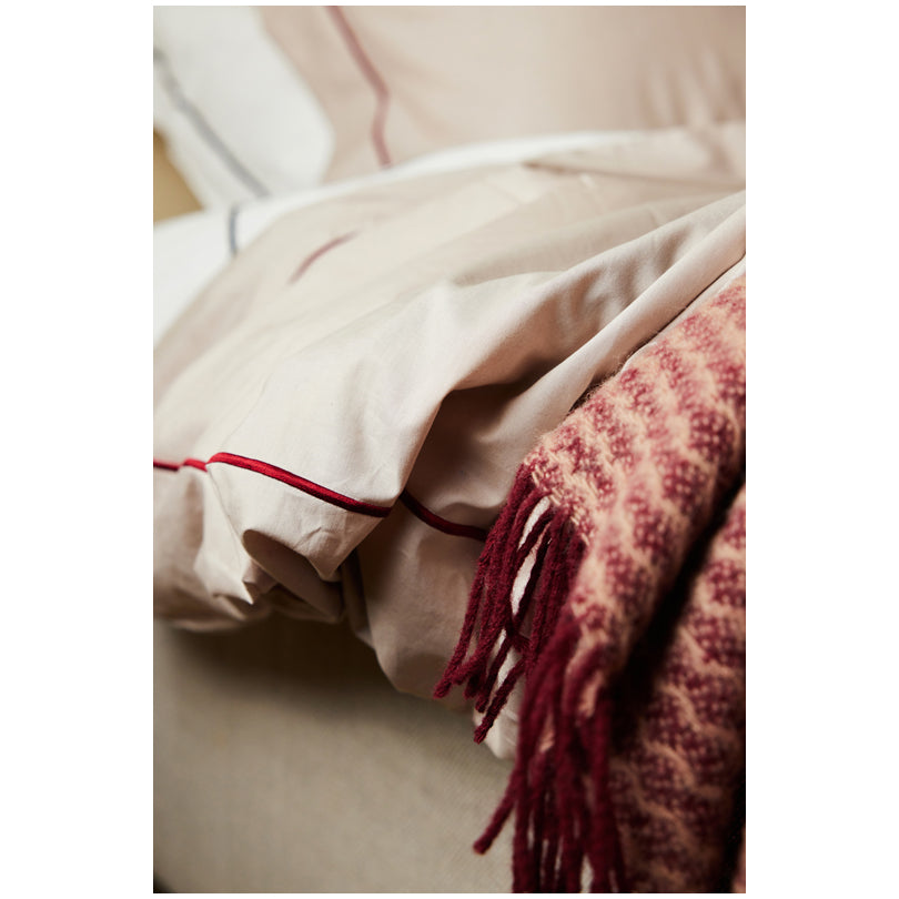 Coperta "Ulli" cm 130x170