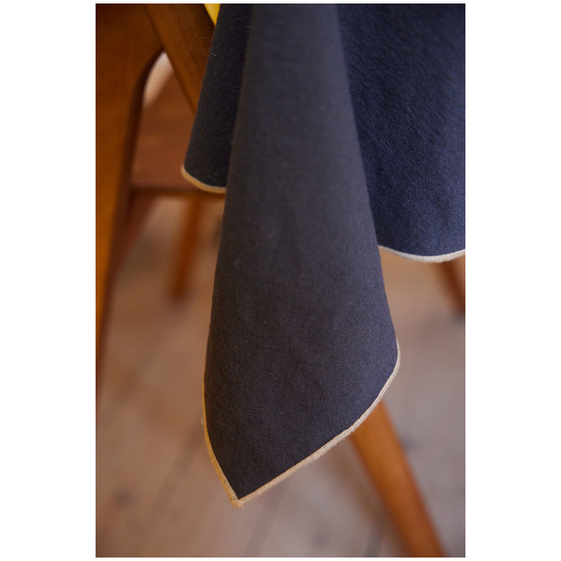 Tovaglia rettangolare "Edith" cm 150x280