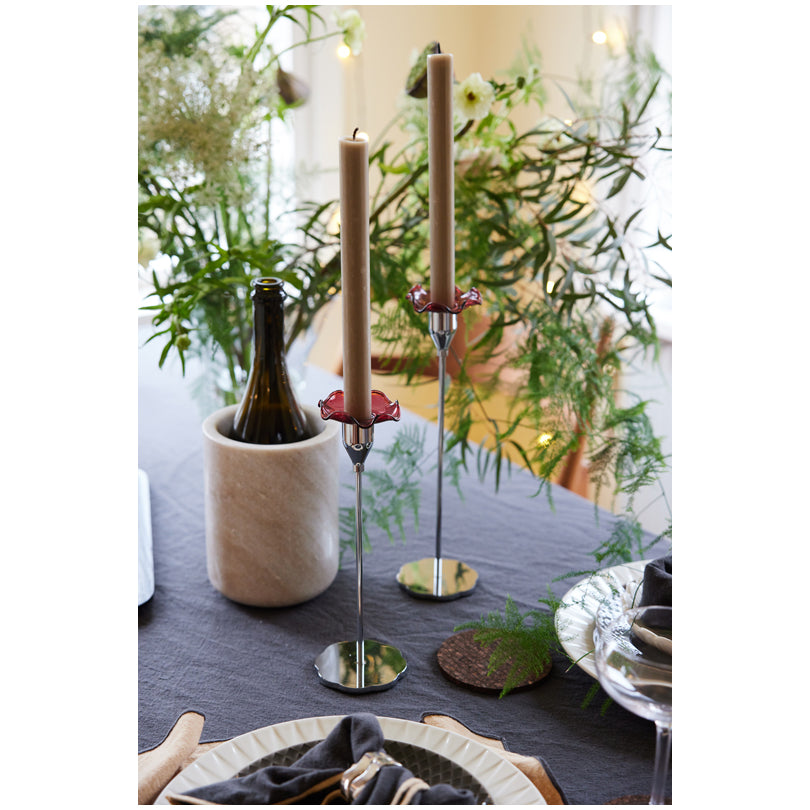 Tovaglia rettangolare "Edith" cm 150x280