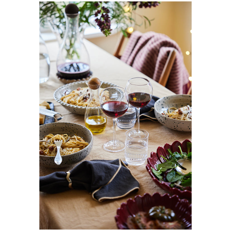 Tovaglia rettangolare "Edith" cm 150x280