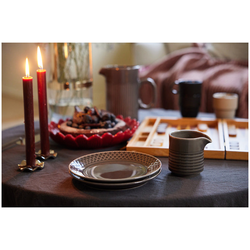 Tovaglia tonda "Edith" cm Ø180