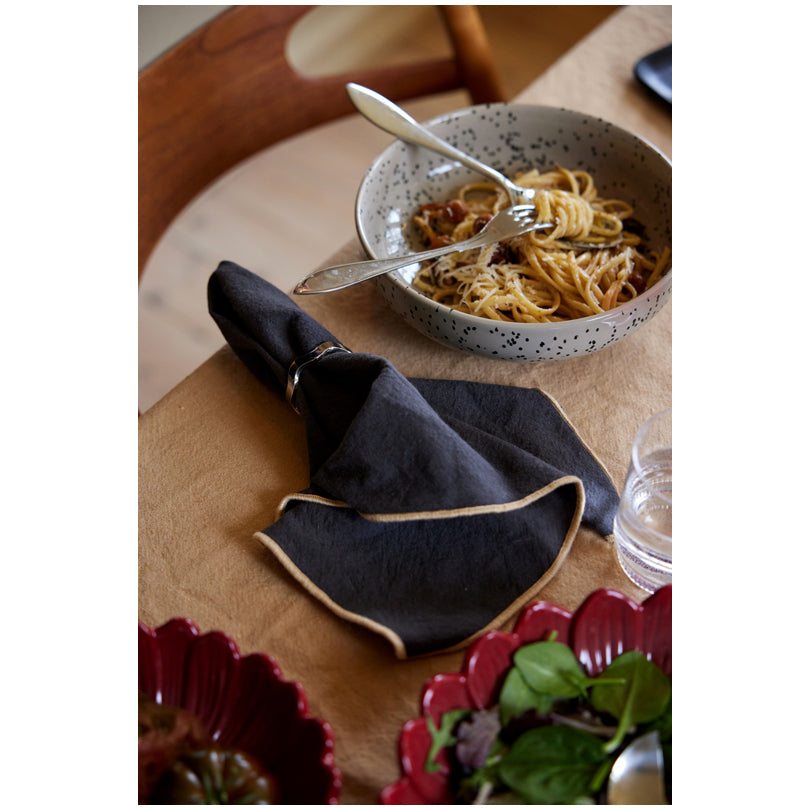 Tovagliolo "Edith", confezione 2 pezzi cm 45x45